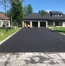 Best Driveway Pressure Washing  in Orrville, OH